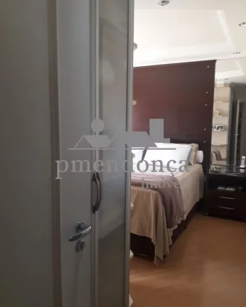 Imagem Apartamento com 85m² em Perdizes, 03 quartos e 2 vagas.