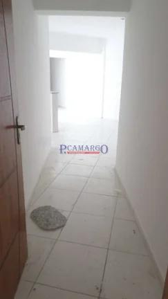 Imagem Apartamento Padrão