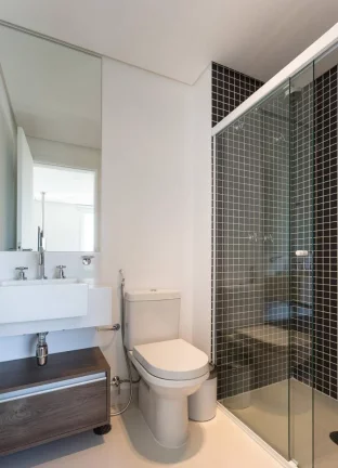 Imagem Geo Berrini para venda tem 62 m² com 1 quarto em Cid. Monções - SP
