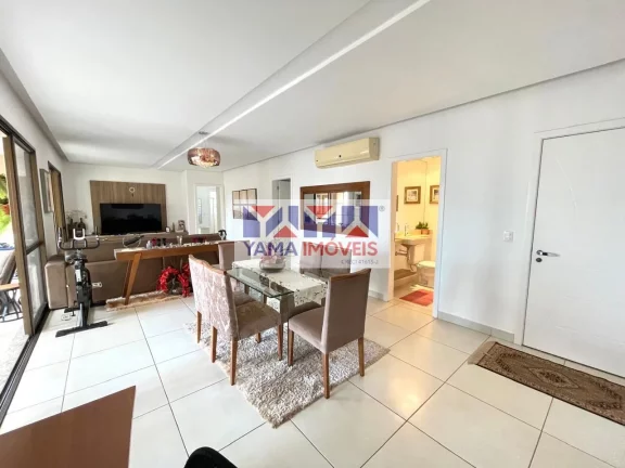 Imagem Edifício Bella Vista - Apartamento à venda no bairro Jardim Botânico - Ribeirão Preto/SP