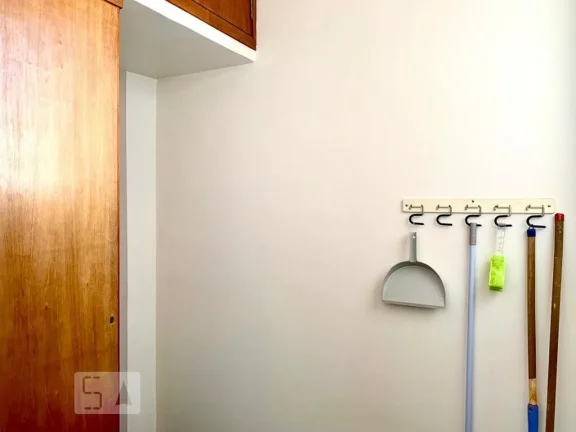 Imagem Apartamento à Venda - Vila Mariana, 2 Quartos, 75 m2