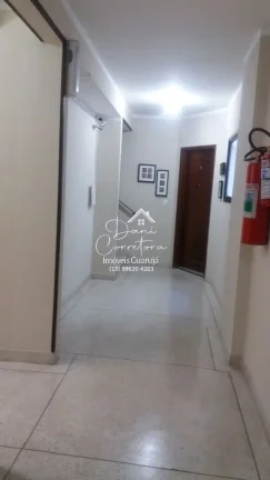 Imagem APARTAMENTO Residencial em GUARUJÁ - SP, ENSEADA