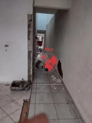 Imagem Sobrado com 4 dormitórios e 2 vagas à venda no bairro Assunção, São Bernardo do Campo