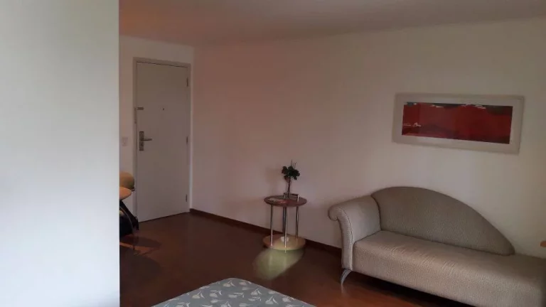Imagem Flat para VENDA em Vila Uberabinha - The Special 30m²