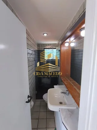 Imagem Apartamento a Venda no bairro Jardim Oceania - João Pessoa, PB