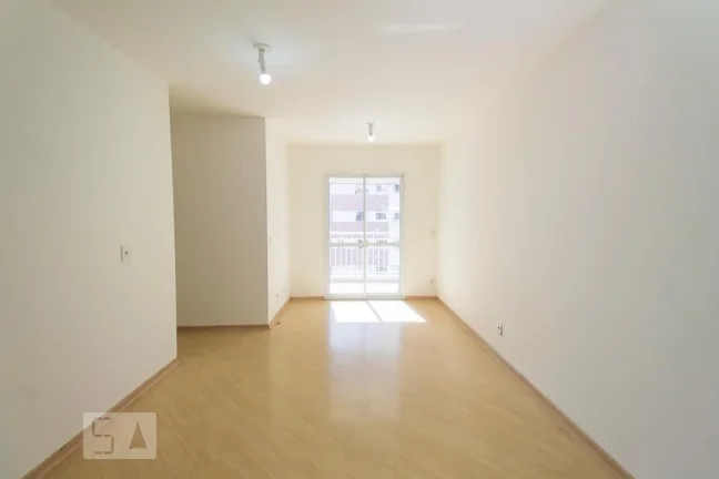 Imagem Apartamento à Venda - Cambuci, 3 Quartos, 65 m2