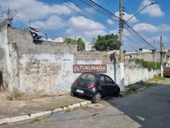 Imagem Terreno à venda, 965 m² por R$ 1.158.000 - Vila Curuçá - São Paulo/SP