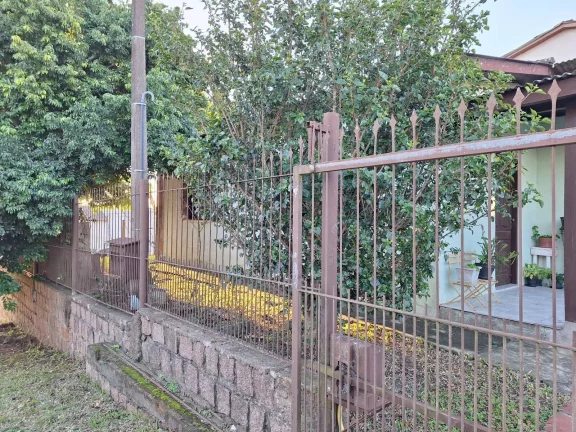 Imagem EXCELENTE LOGÍSTICA!!! Casa com 150m², garagem duas vagas, Krahe, Viamão