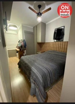 Imagem Apartamento à venda - Campo Grande - Santos/SP