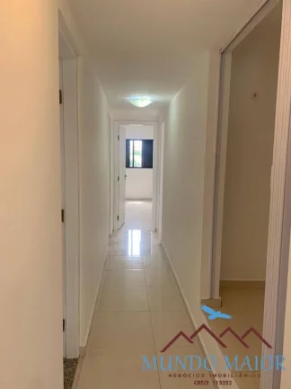 Apto campestre - 95m2 - 3 dormitorios - 2 vagas - R$ 439.000.00!!!