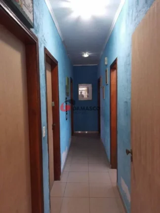 Imagem Casa à venda 4 Quartos, 1 Suite, 4 Vagas, Rudge Ramos, São Bernardo do Campo - SP