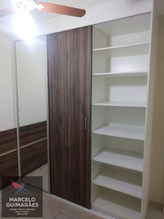 Imagem Apto Residencial Cristo Redentor 2 Dormitórios Jd Terra Branca