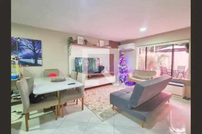 Imagem Casa à Venda - Vargem Grande, 3 Quartos, 130 m2