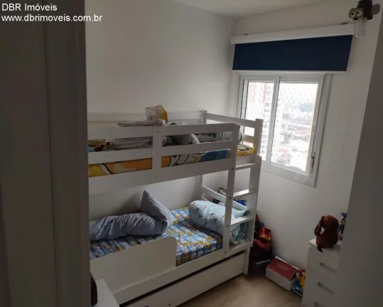 Imagem APARTAMENTO RESIDENCIAL em Sao Paulo - SP, Tatuapé