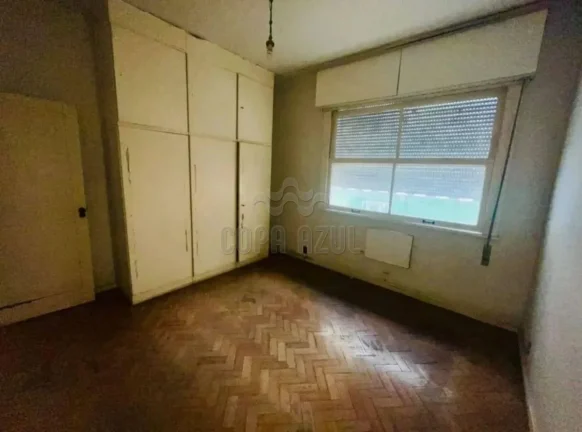 Imagem Copacabana - Residencial › Apartamento com 3 quarto(s) a Venda