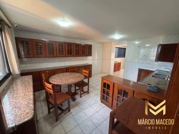 Imagem Apartamento com 3 dormitórios à venda, 305 m² por R$ 2.100.000,00 - Meireles - Fortaleza/CE
