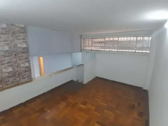 Imagem Loja para alugar em Barbacena, Pontilhão, 80m2