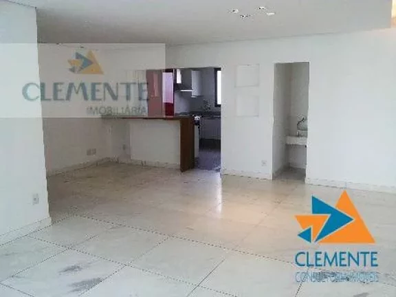 Imagem Apartamento 04 QUARTOS SANTO AGOSTINHO Belo Hte MG