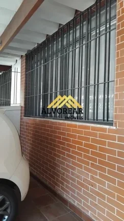 Imagem Vende-se Sobrado - Vila Brasilio Machado
