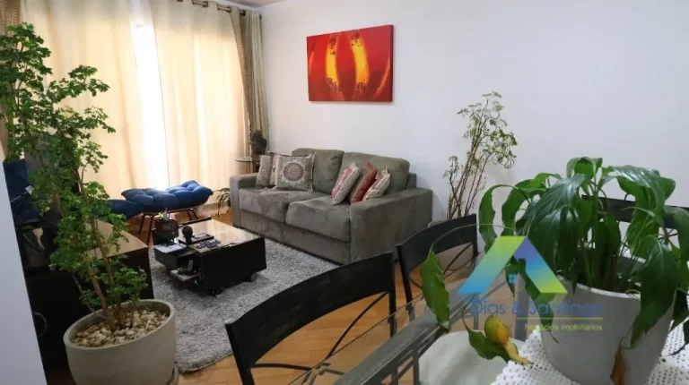 Imagem Apartamento com 3 dormitórios à venda, 80 m² por R$ 790.000 - Vila da Saúde - São Paulo/SP