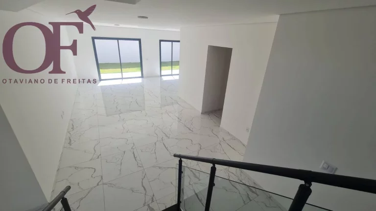 Imagem Gran Ville II - 3 Quartos - 300m² - Jardim Primavera - Itupeva/SP
