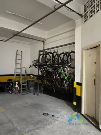Imagem CAMBUCI Apartamento 112M², 2 dormitórios, suíte, 1 vaga com ótima localização e valor !!!