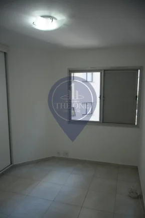 Imagem Apartamento à Venda ou Locação na Vila Olímpia, São Paulo-SP: 2 Quartos, 1 Suíte, 1 Vaga de Garagem - 60m²!