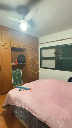 Imagem Casa, 4 Dormitórios (1suíte), Jardim Esplanada - São José dos Campos-SP
