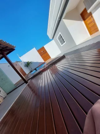 Imagem Casa independente, 3 quartos, 360m², Colinas do Peró - Cabo Frio