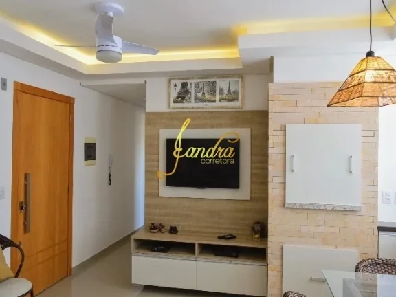 Imagem Apartamento a beira mar com 03 dorm vista eterna