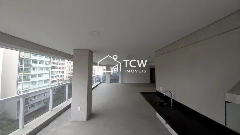 Imagem Apartamento à venda no bairro Jardins - São Paulo/SP, Zona Sul