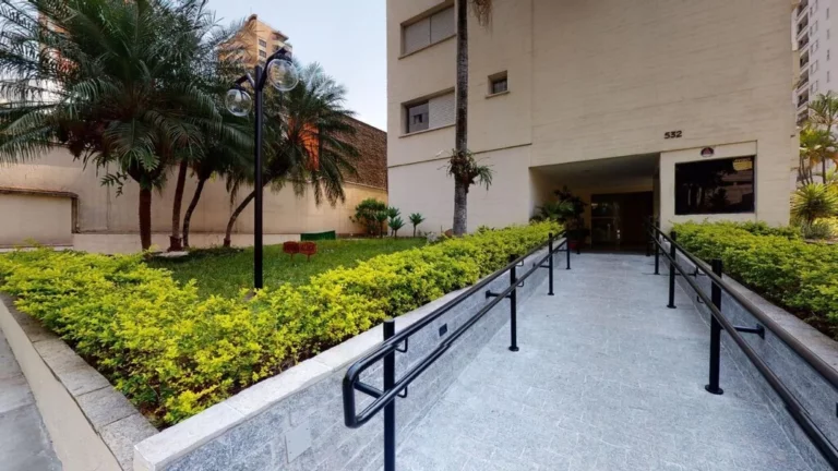 Imagem APARTAMENTO RESIDENCIAL em São Paulo - SP, Moema