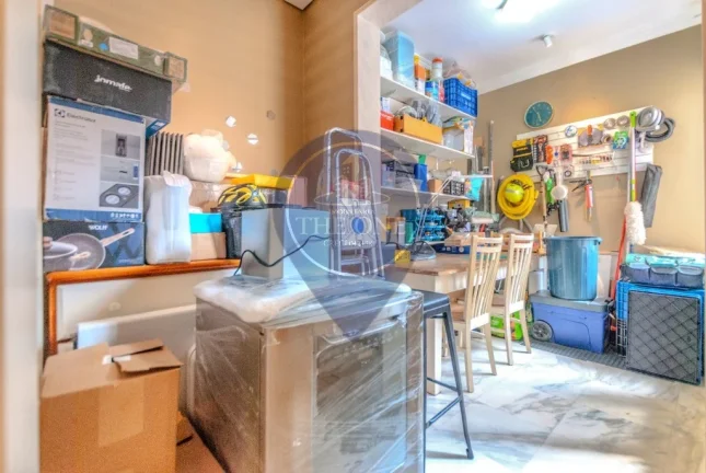 Imagem Apartamento de Luxo à Venda em São Paulo - Bela Vista 5 Quartos, 5 Suítes, 2 Salas, 6 Banheiros, 2 Vagas de Garagem 341m²