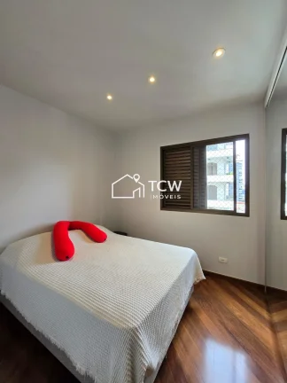 Imagem Apartamento à venda no bairro Vila Clementino - São Paulo/SP, Zona Sul