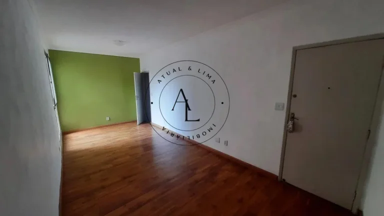 Imagem Seu Novo Lar em Campinas: Apartamento dos Sonhos à Venda!