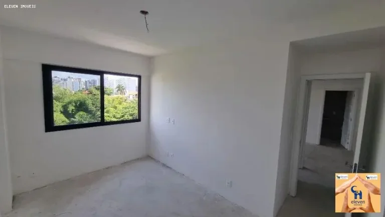 Imagem Apartamento para Venda em Salvador, Itaigara, 2 dormitórios, 1 suíte, 2 banheiros, 1 vaga