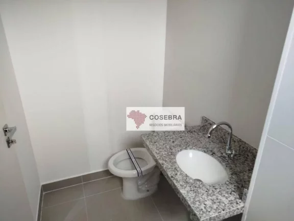 Imagem Apartamento à venda, 25 m² por R$ 340.000,00 - Brooklyn - São Paulo/SP