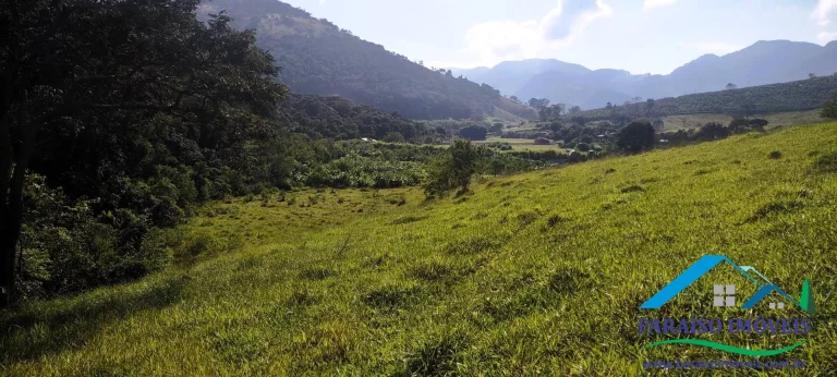 Imagem Paraíso na Serra da Mantiqueira: Seu refúgio com natureza exuberante!