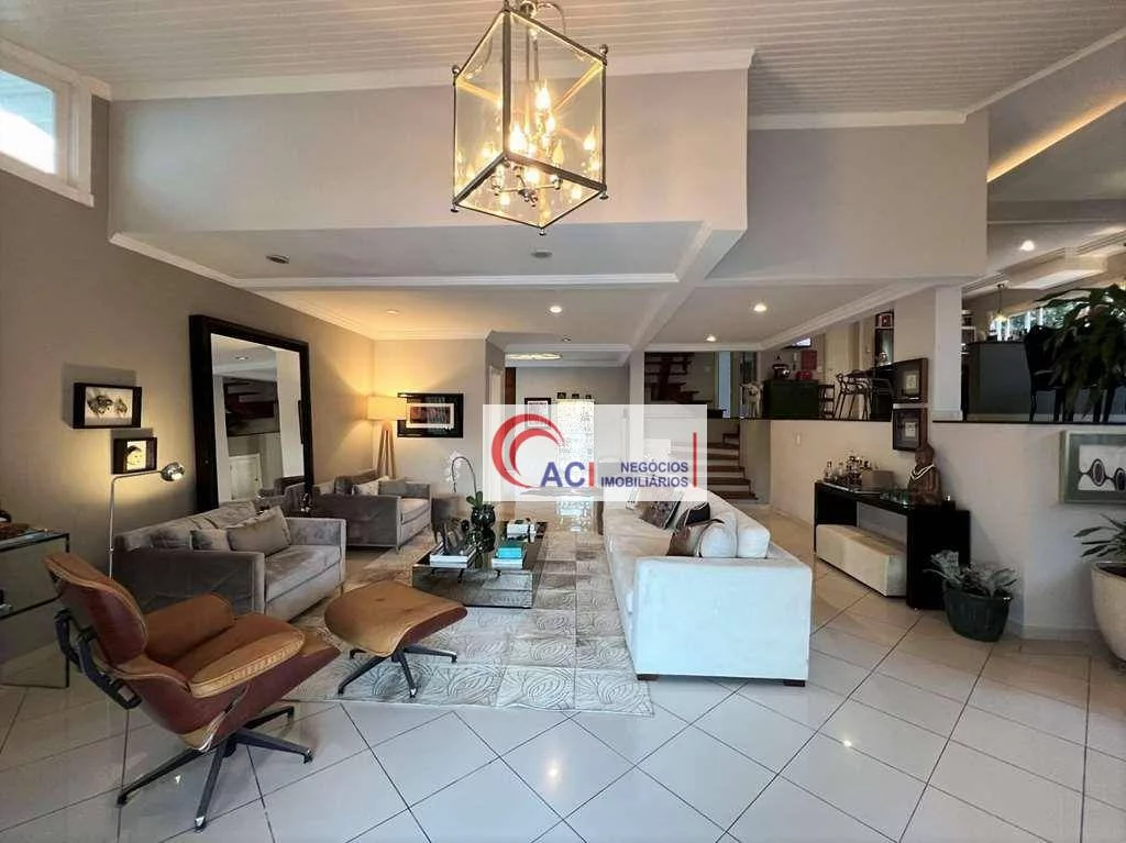 Imagem Casa com 4 Quartos à Venda, 496 m² em Vila Santo Antônio - Cotia