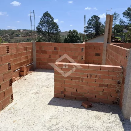 Imagem CASA COM 2 SUÍTES EM PATY DO ALFERES 3º MELHOR CLIMA DO MUNDO