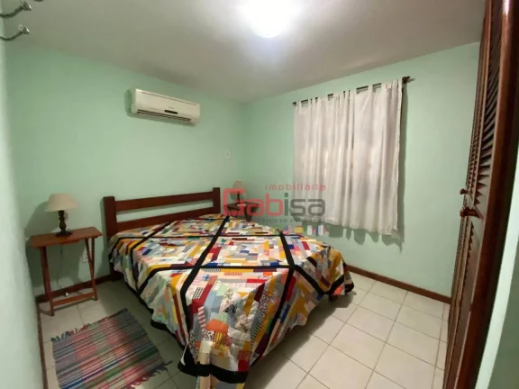 Imagem Casa diferenciada a Venda em condomínio frente mar, Área externa ampla e privativa com churrasqueira em Búzios, 550.000,00.