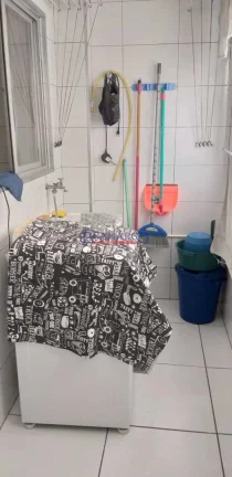 Imagem Apartamento Padrão