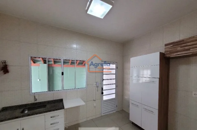 Imagem Casa à venda no bairro CONDOMINIO COSTA AZUL - Mogi Mirim/SP