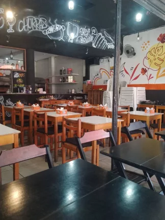 Imagem RESTAURANTE DE 100 M² NO JARDIM SULACAP, PASSANDO O PONTO.