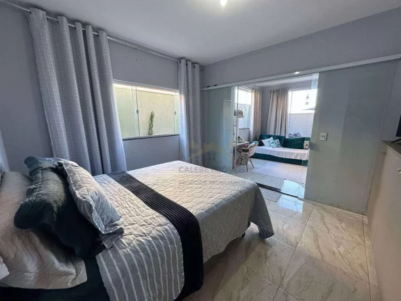 Imagem Sobrado com 5 dormitórios à venda, 210 m² por R$ 650.000,00 - Residencial Donato Flores - Tatuí/SP