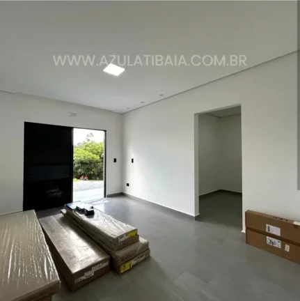 Imagem Casa em Condomínio para Venda em Atibaia, Condominio Quintas Da Boa Vista, 3 dormitórios, 1 suíte, 2 banheiros, 2 vagas