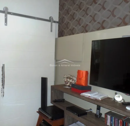 Imagem Casa à venda em condomínio, Betel, Paulínia
Sobrado com 3 suítes, com varandas, ar condicionado,...