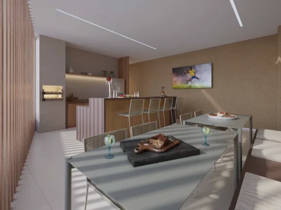 Imagem APARTAMENTO RESIDENCIAL em Vila Velha - ES, Praia da Costa