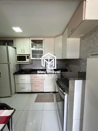 Imagem Rua 13 Res Águas Cristalinas 3 quartos 90m² 1 vaga Reformado Lazer Ac fin FGTS