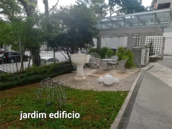 Imagem Apartamento à venda com 3 quartos, sendo 1 suíte, no condomínio Iguaçu, São Paulo - SP